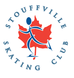 Stouffville Skating Club Logo