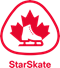 A logo of a skate and maple leaf

AI-generated content may be incorrect.
